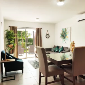 Departamento Amueblado en Venta, Almar Residencial.