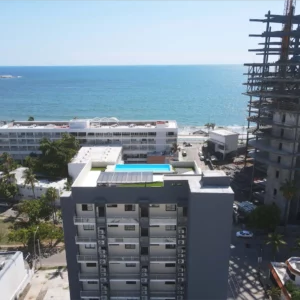 Departamento en venta #602 en Flamingo Tower