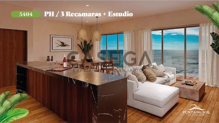 Punta del Sol Sea & Living - BROCHURE10