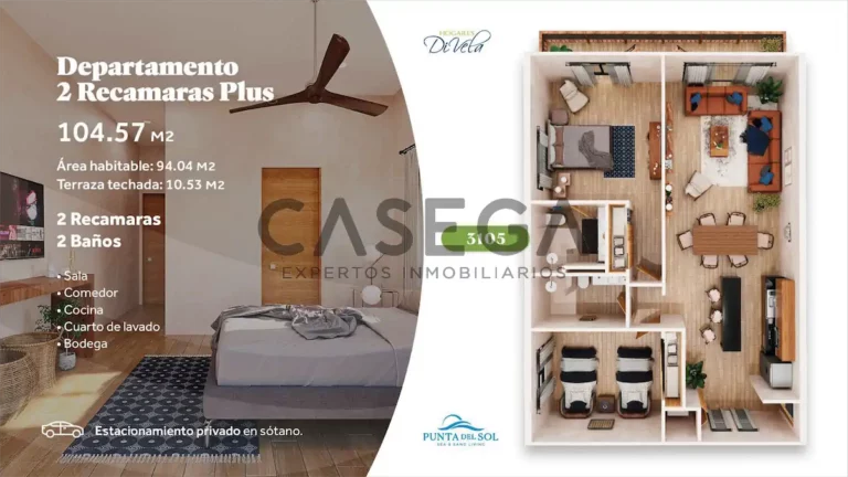 Punta del Sol Sea & Living - BROCHURE3