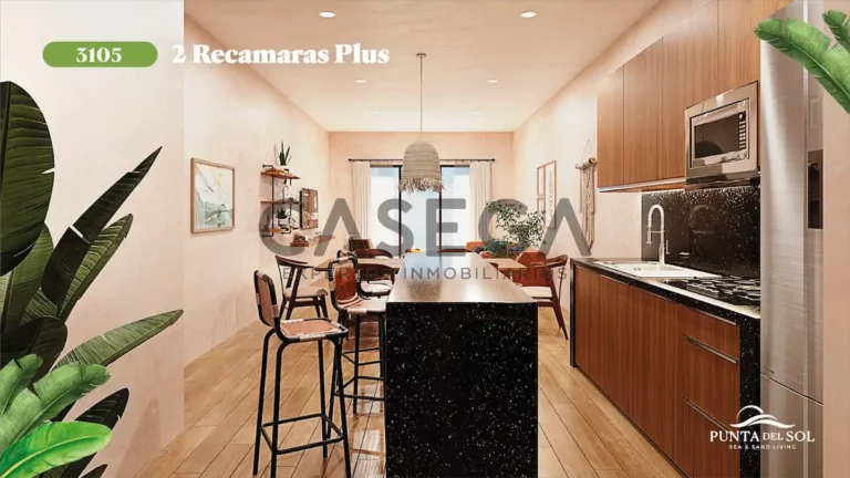Punta del Sol Sea & Living - BROCHURE4