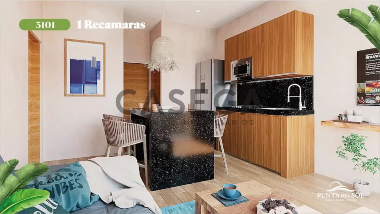Punta del Sol Sea & Living - BROCHURE8