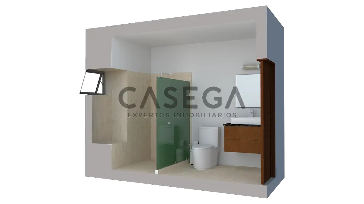 BAÑO 2.0