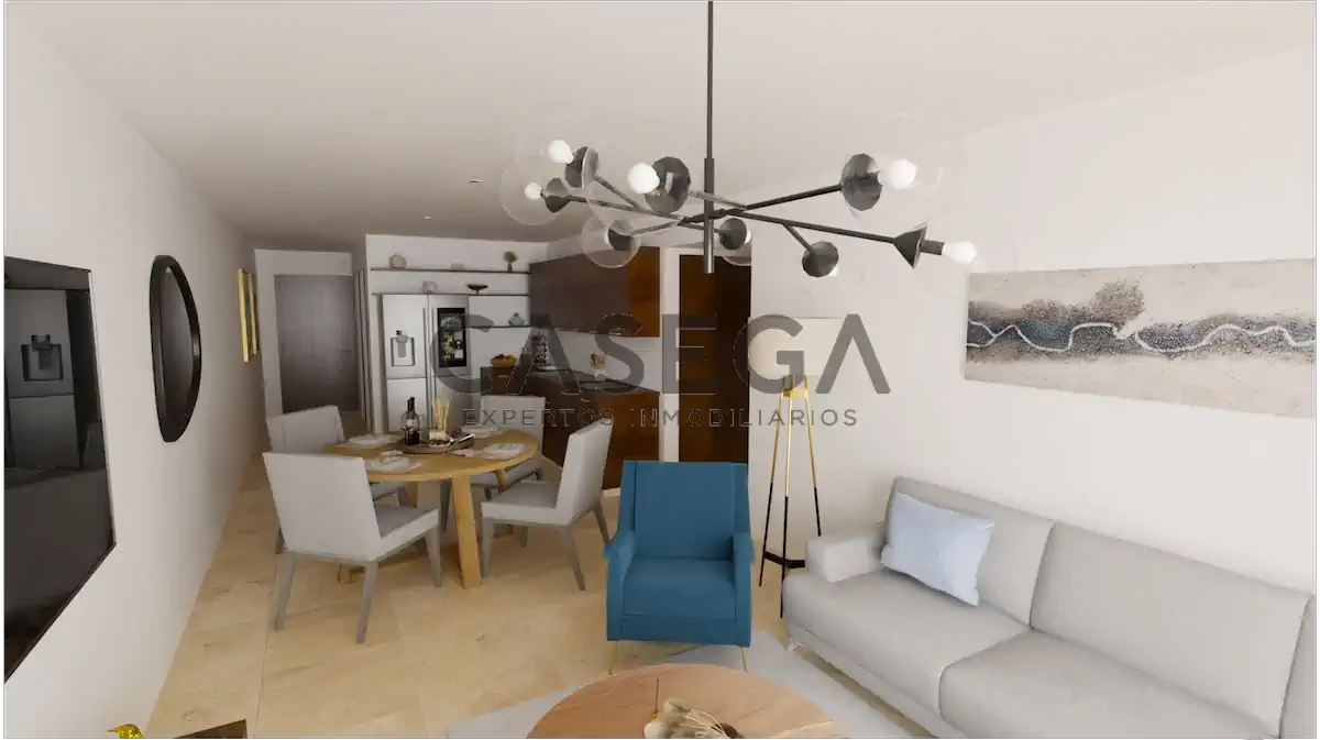 Isla Veleros_SALA-COCINA-COMEDORIsla Veleros_