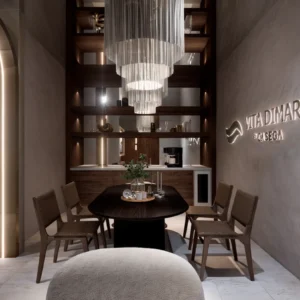 Vita Dimare Smart Condos – Junior Penthouse de Lujo