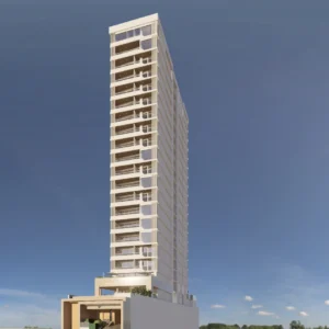 Vita Dimare Smart Condos – Suite con Vista a la Laguna