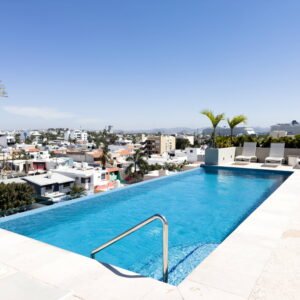Antara Living Tower: Loft 104-A