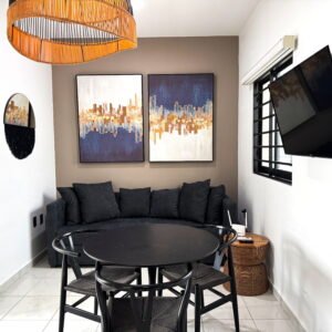 Fraccionamiento Residencial Los Cardones