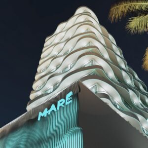 Maré Golden Zone Condos | Modelo 10