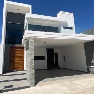 Casa Moderna en Renta en Altabrisa Residencial, Mazatlán