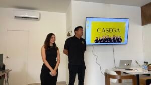 Curso «Comunicación: El poder de tu palabra»