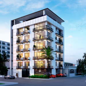 Vive a solo 300 metros del mar en Solana Bay Condos – Penthouse 1