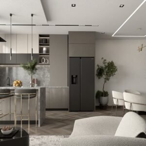 Maré Golden Zone Condos | Modelo 4