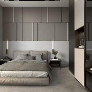 Maré Golden Zone Condos | Modelo 5