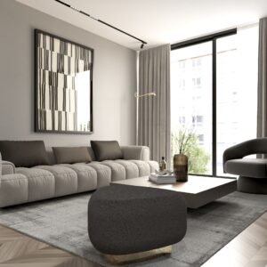 Maré Golden Zone Condos | Modelo 1