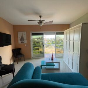 Loft en venta en Torre Esmeralda, Cerritos Mazatlán