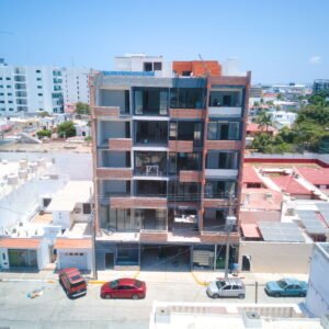 Departamento #304 San Lorenzo Garden & Condos