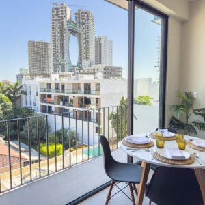 Departamento D2 – Solana Bay Condos