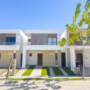Casa en Venta en Cibeles Mazatlán: Vive en un Hogar Moderno y Funcional