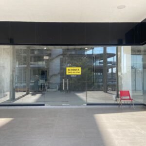 Local Comercial en Plaza Punto Laguna: ¡Tu Negocio Empieza Aquí!