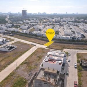 Oportunidad Única: Terreno en Sonterra Residencial II