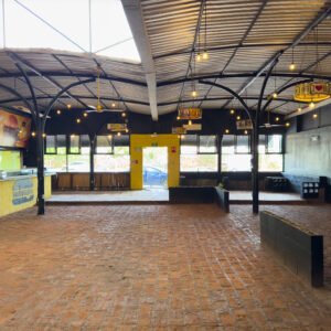 Local Comercial en Renta Ideal para Oficina o Negocio – Marina Mazatlán