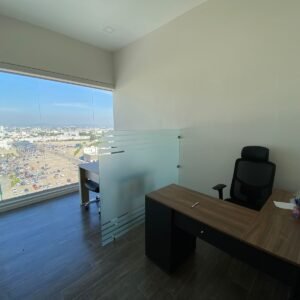 Oficina en Renta – Piso 10 en Plaza Laguna, Mazatlán