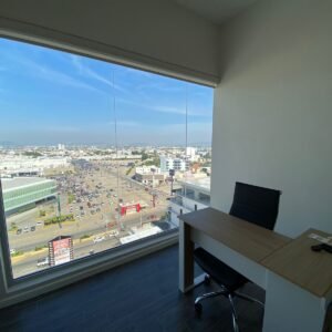 Oficina Ejecutiva en Renta en Plaza Laguna | Piso 10