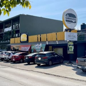 Local Comercial en Renta – Marina Mazatlán