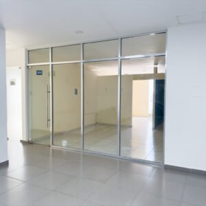 Oficina en Renta en Mazatlán – Laguna Plaza #503