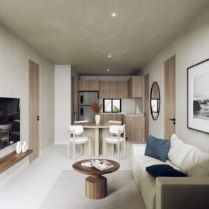 Tu Nuevo Hogar en La Rioja · Departamento en 3er Piso