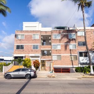 Torre Acuario: Edificio en Venta Cerca del Malecón de Mazatlán
