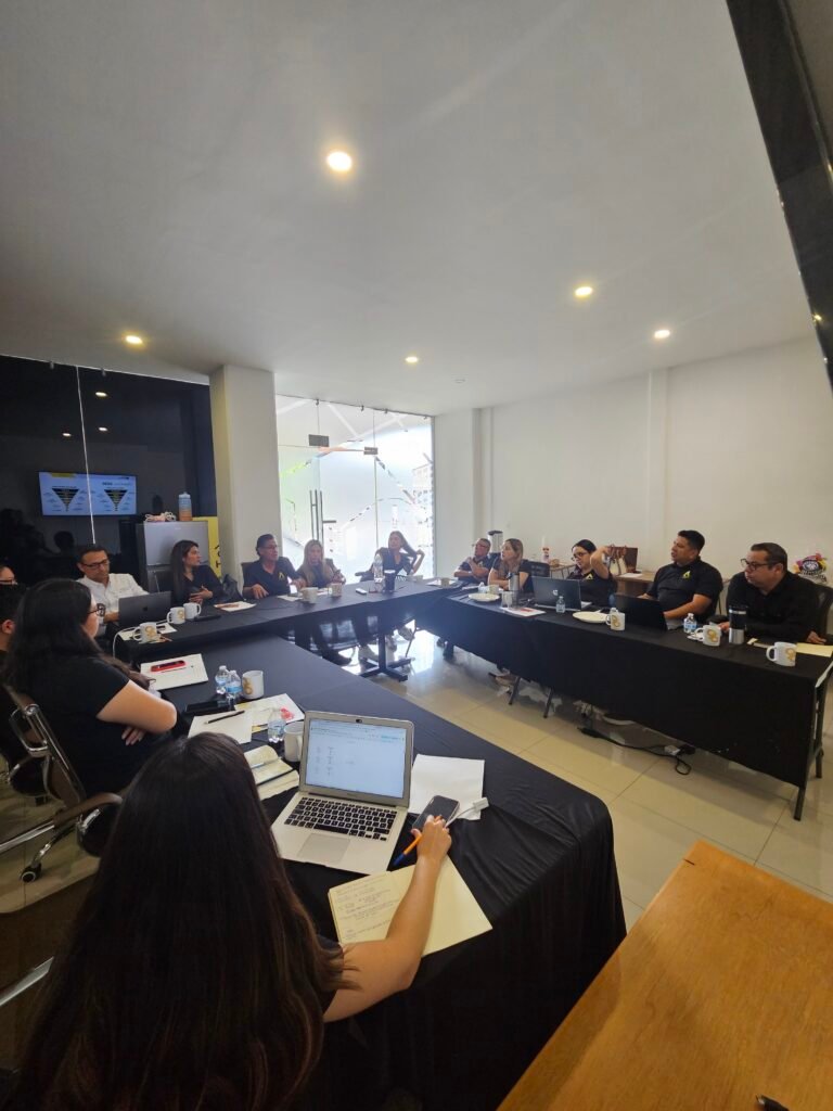 Seguimiento de resultados durante la junta anual Q4 2025 de CASEGA