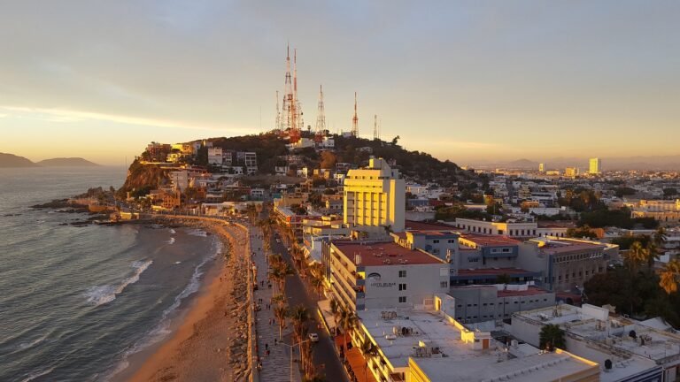 Plusvalía inmobiliaria en Mazatlán impulsada por eventos turísticos y desarrollo urbano