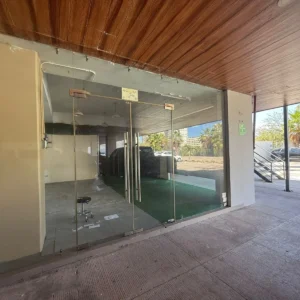 Local en Renta en Mazatlán en Planta Baja | Laguna Plaza B13