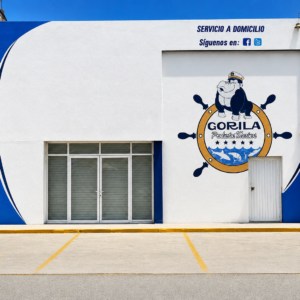 Bodega en Renta en Parque Bonfil, Mazatlán