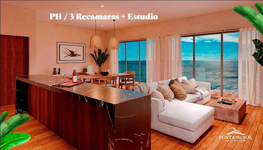 PH - Punta del sol