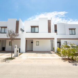 Casa en Renta – Palmillas Residencial, Mazatlán