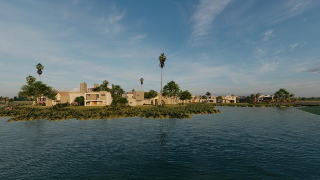 Salaar Island 7